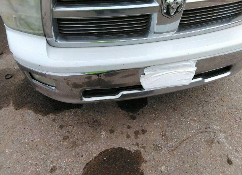 Photo 17 of 2010 Dodge Ram 1500 SLT/SPORT/TRX (VIN 1D7RB1CT5AS232456)