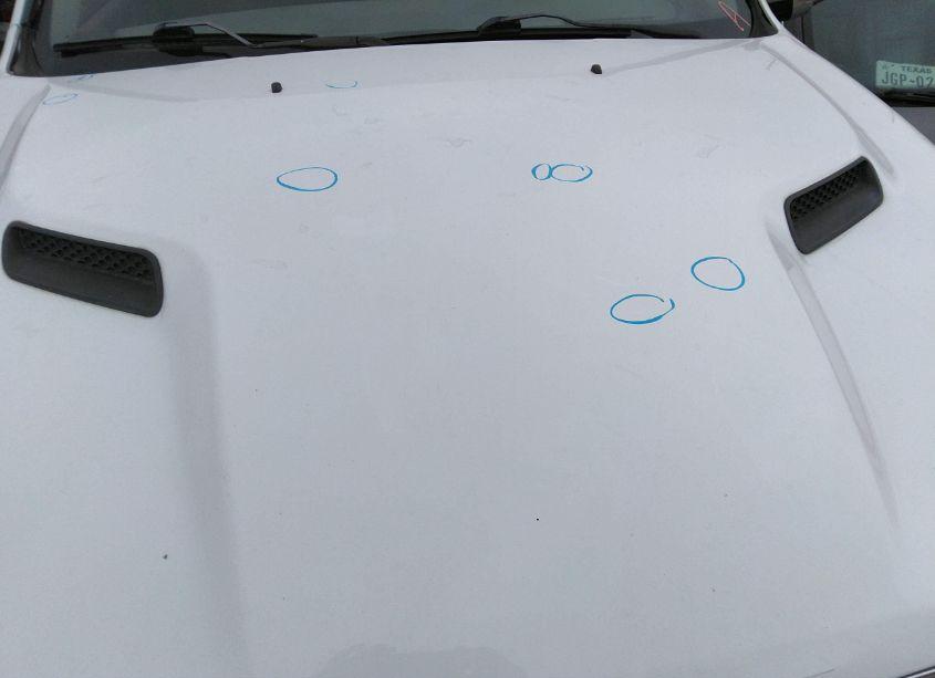 Photo 19 of 2010 Dodge Ram 1500 SLT/SPORT/TRX (VIN 1D7RB1CT5AS232456)