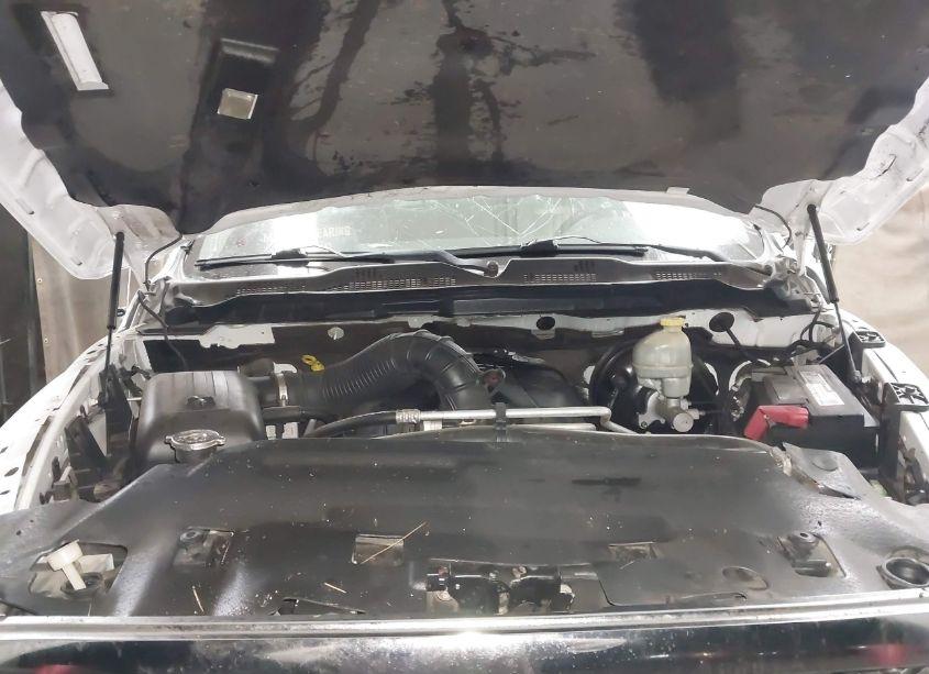 Photo 10 of 2010 Dodge Ram 1500 LARAMIE (VIN 1D7RB1CT6AS249105)