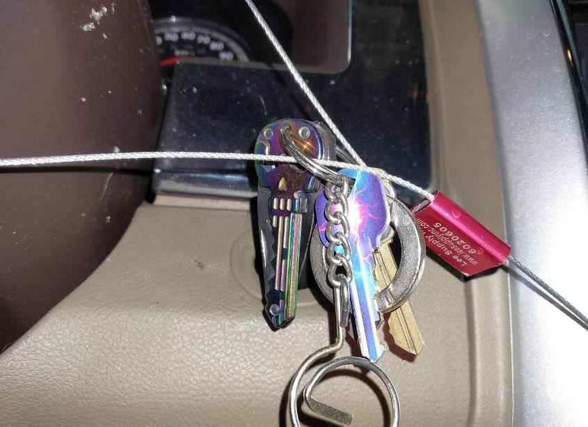 Photo 11 of 2010 Dodge Ram 1500 LARAMIE (VIN 1D7RB1CT6AS249105)