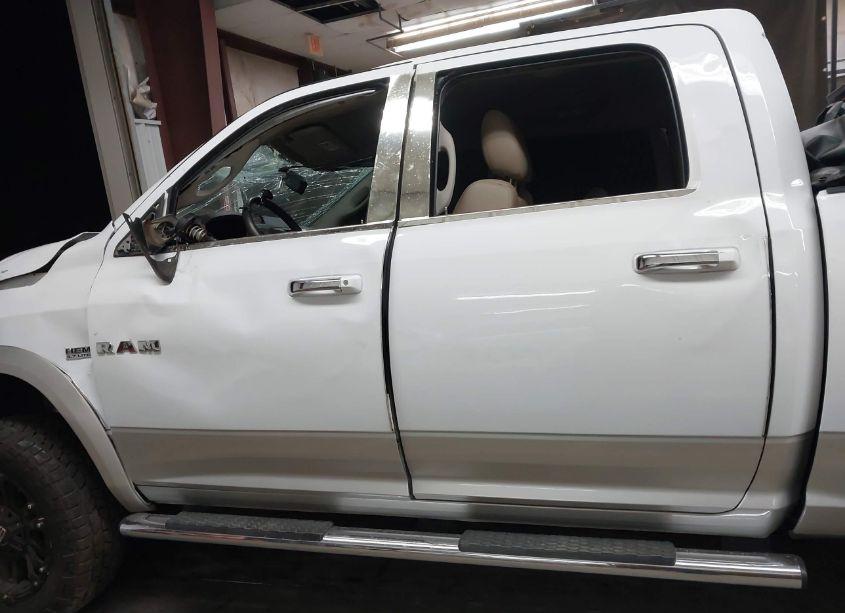Photo 14 of 2010 Dodge Ram 1500 LARAMIE (VIN 1D7RB1CT6AS249105)