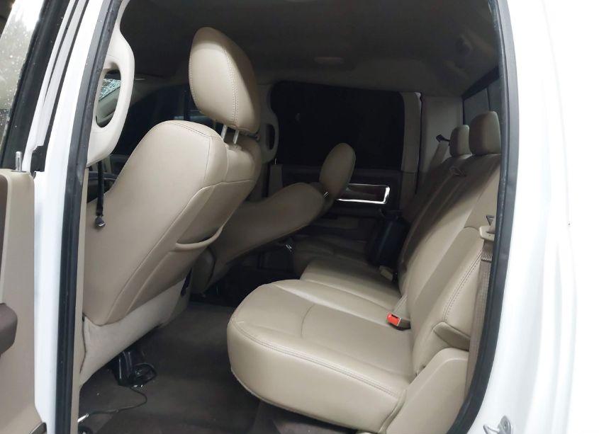 Photo 8 of 2010 Dodge Ram 1500 LARAMIE (VIN 1D7RB1CT6AS249105)