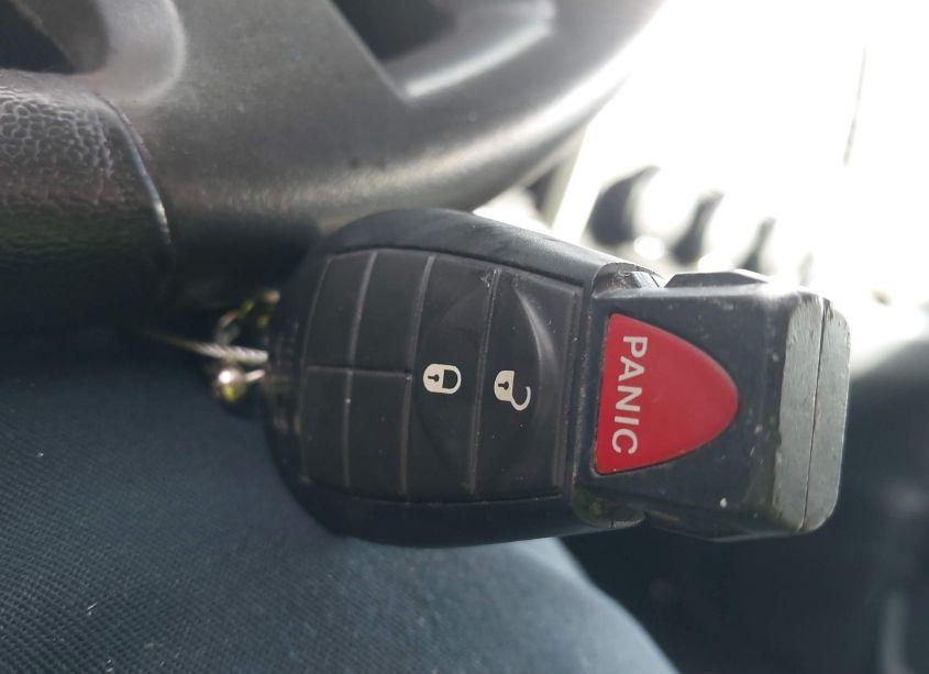 Photo 11 of 2010 Dodge Ram 1500 SLT/SPORT/TRX (VIN 1D7RB1CT7AS100380)