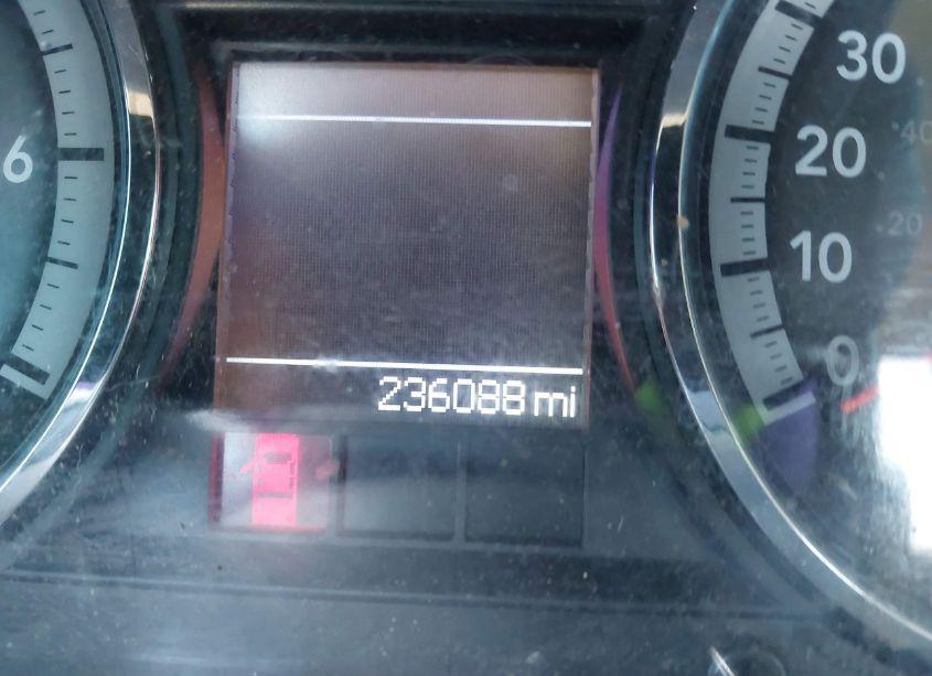 Photo 7 of 2010 Dodge Ram 1500 SLT/SPORT/TRX (VIN 1D7RB1CT7AS226271)