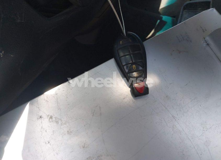 Photo 11 of 2010 Dodge Ram 1500 SLT/SPORT/TRX (VIN 1D7RB1CT8AS181177)