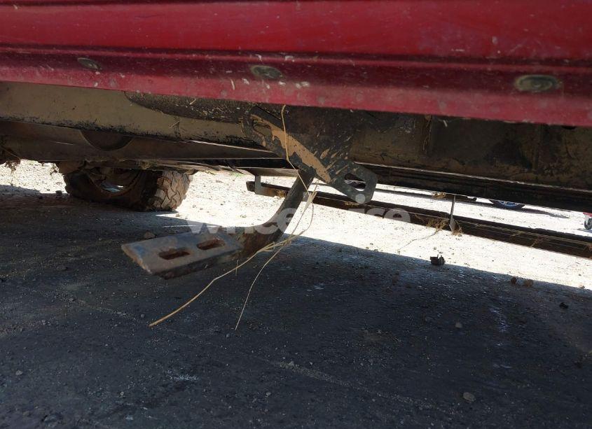 Photo 19 of 2010 Dodge Ram 1500 SLT/SPORT/TRX (VIN 1D7RB1CT8AS181177)