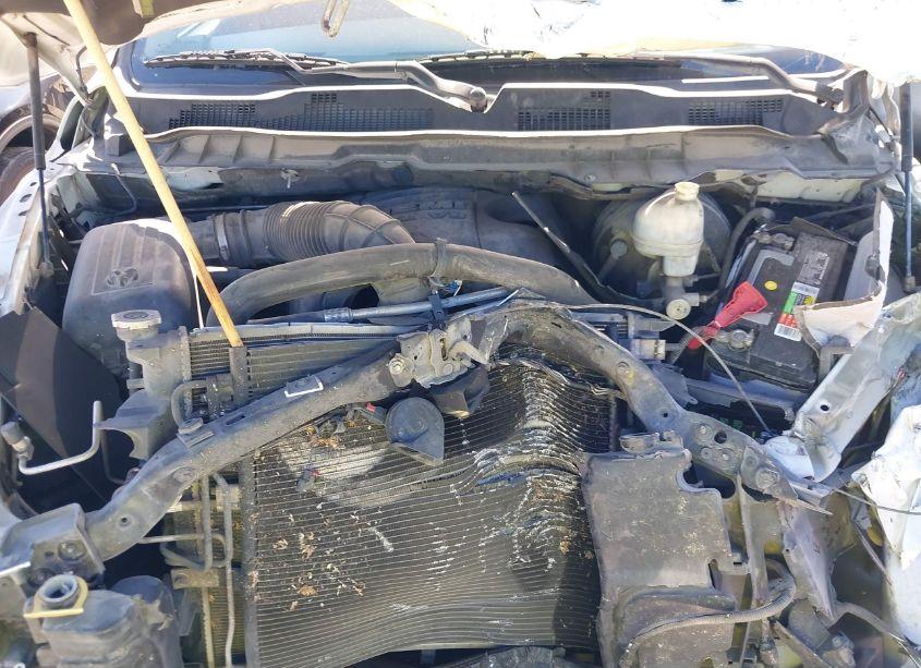 Photo 10 of 2010 Dodge Ram 1500 SLT/SPORT/TRX (VIN 1D7RB1CT8AS181714)