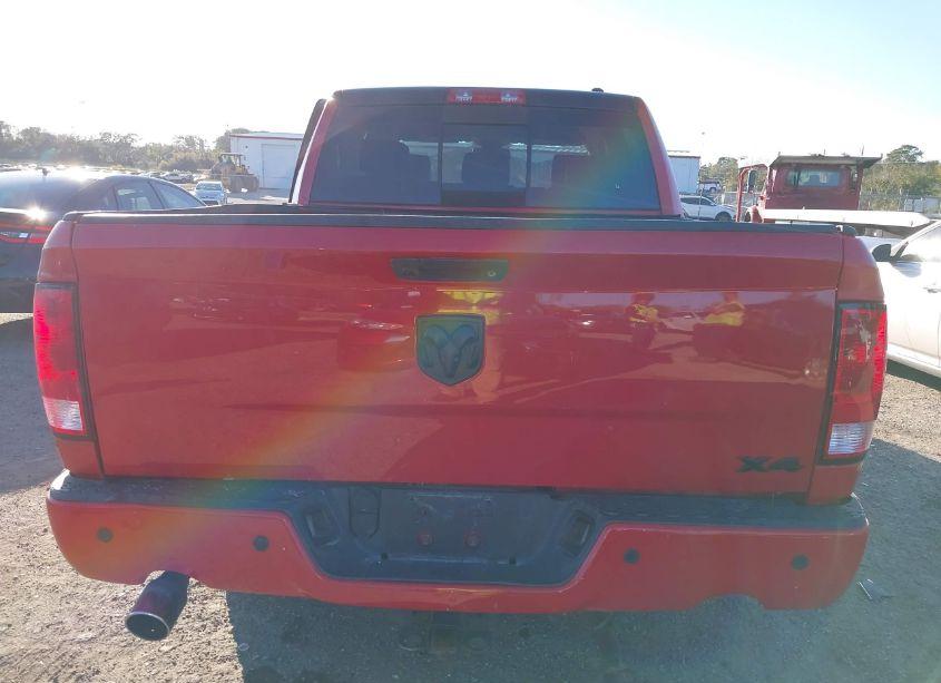 Photo 16 of 2010 Dodge Ram 1500 SLT/SPORT/TRX (VIN 1D7RB1CT8AS226103)