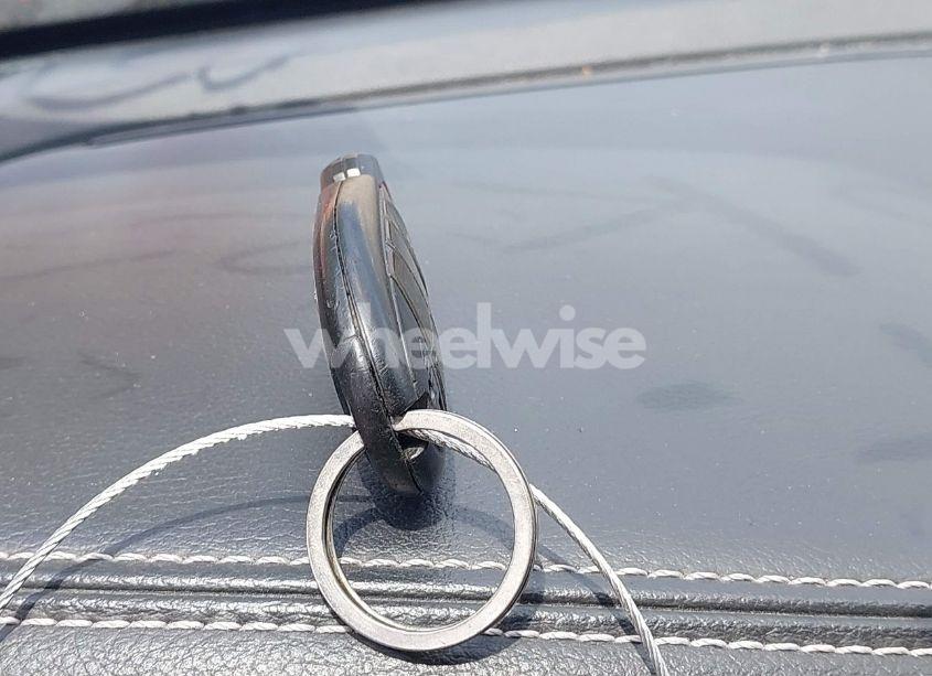 Photo 11 of 2010 Dodge Ram 1500 SLT/SPORT/TRX (VIN 1D7RB1CTXAS165031)