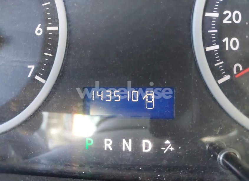 Photo 15 of 2010 Dodge Ram 1500 ST (VIN 1D7RB1GK4AS246740)