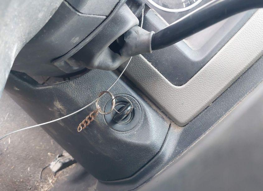 Photo 11 of 2010 Dodge Ram 1500 ST (VIN 1D7RB1GKXAS190366)