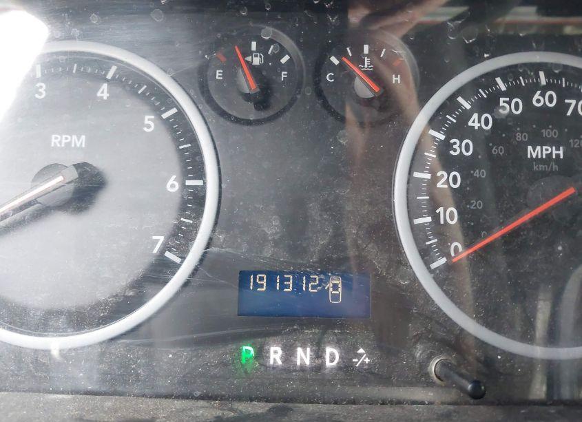 Photo 7 of 2010 Dodge Ram 1500 ST (VIN 1D7RB1GKXAS190366)