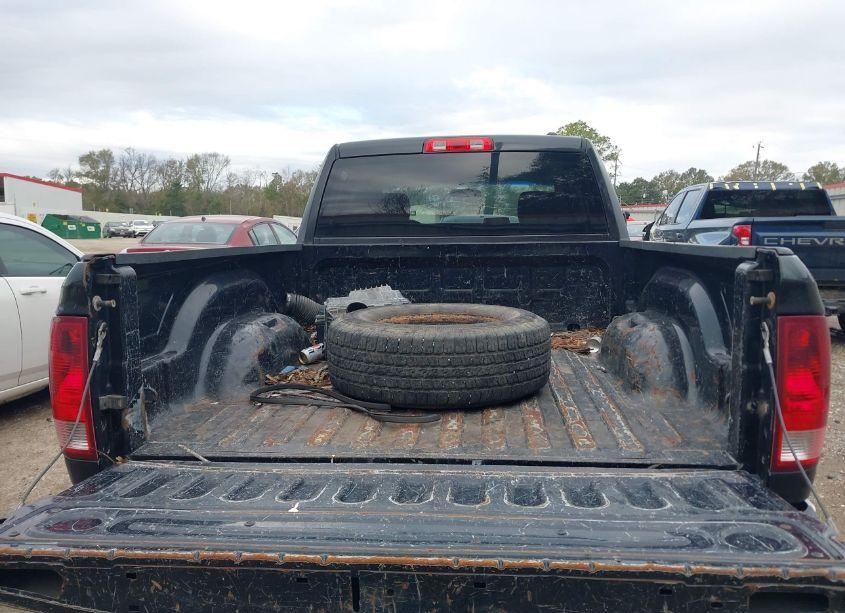 Photo 8 of 2010 Dodge Ram 1500 ST (VIN 1D7RB1GKXAS190366)