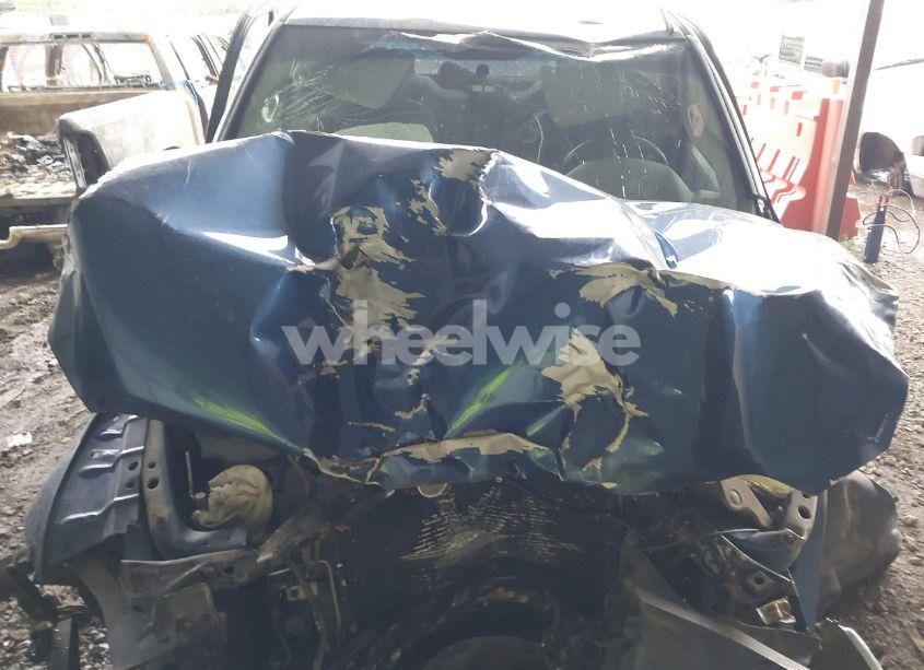 Photo 10 of 2010 Dodge Ram 1500 ST (VIN 1D7RB1GP0AS133301)