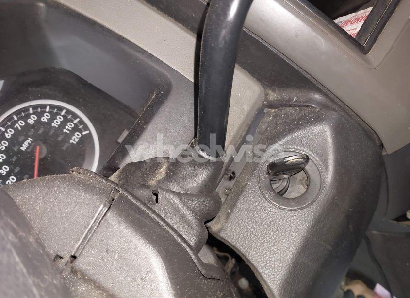 Photo 11 of 2010 Dodge Ram 1500 ST (VIN 1D7RB1GP0AS133301)