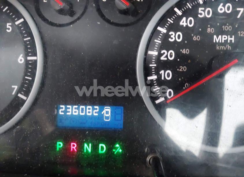 Photo 16 of 2010 Dodge Ram 1500 ST (VIN 1D7RB1GP0AS133301)