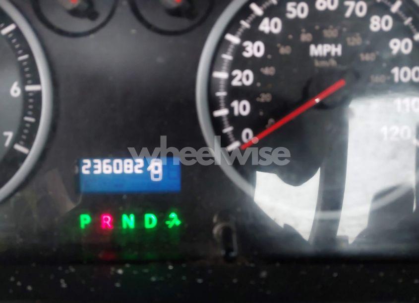 Photo 7 of 2010 Dodge Ram 1500 ST (VIN 1D7RB1GP0AS133301)