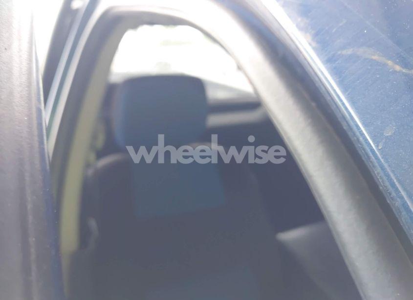 Photo 8 of 2010 Dodge Ram 1500 ST (VIN 1D7RB1GP0AS133301)