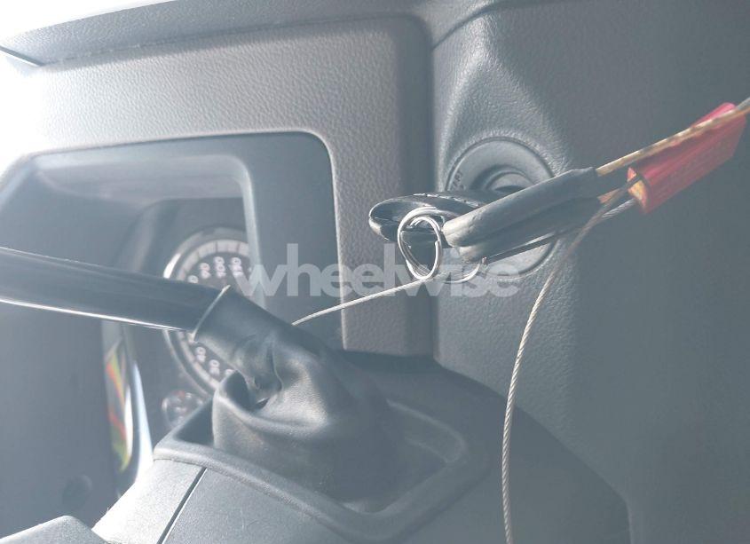 Photo 11 of 2010 Dodge Ram 1500 SLT/SPORT/TRX (VIN 1D7RB1GP1AS135770)