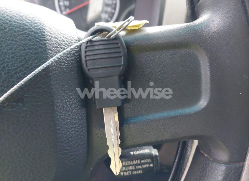 Photo 11 of 2010 Dodge Ram 1500 ST (VIN 1D7RB1GP2AS248756)