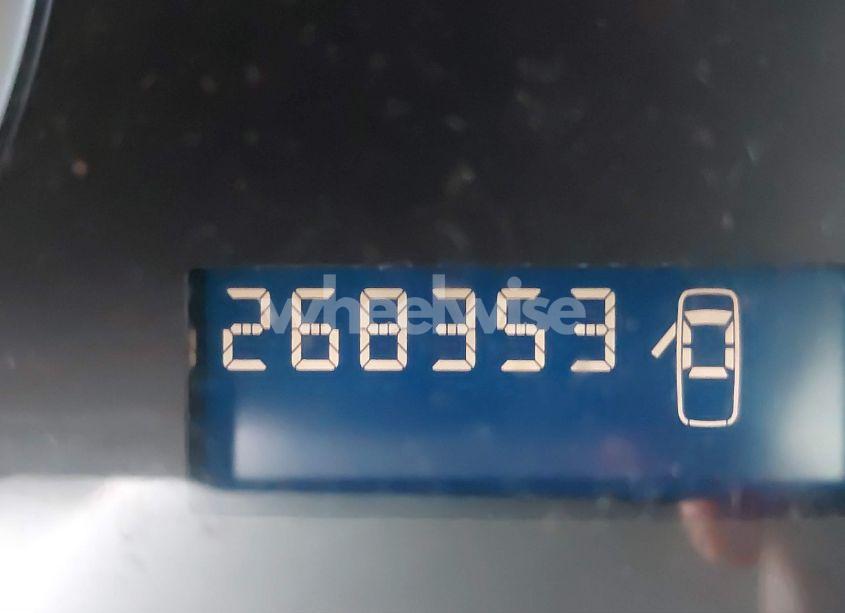 Photo 15 of 2010 Dodge Ram 1500 ST (VIN 1D7RB1GP2AS248756)