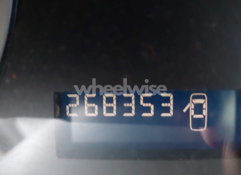 Photo 7 of 2010 Dodge Ram 1500 ST (VIN 1D7RB1GP2AS248756)