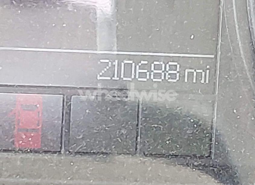 Photo 15 of 2010 Dodge Ram 1500 SLT/SPORT/TRX (VIN 1D7RB1GP4AS160081)