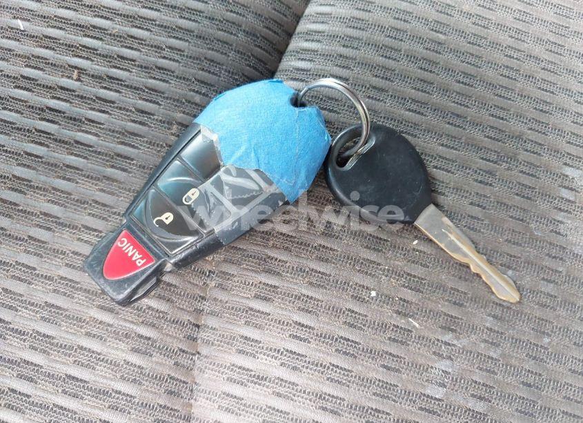 Photo 11 of 2010 Dodge Ram 1500 SLT/SPORT/TRX (VIN 1D7RB1GP4AS225575)