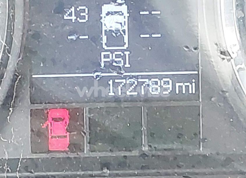 Photo 16 of 2010 Dodge Ram 1500 SLT/SPORT/TRX (VIN 1D7RB1GP4AS225575)