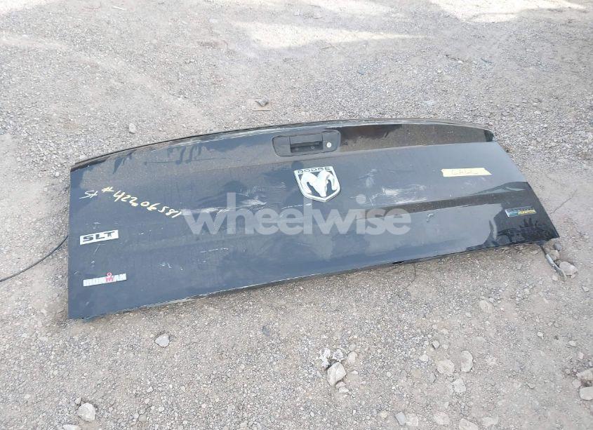 Photo 20 of 2010 Dodge Ram 1500 SLT/SPORT/TRX (VIN 1D7RB1GP4AS225575)