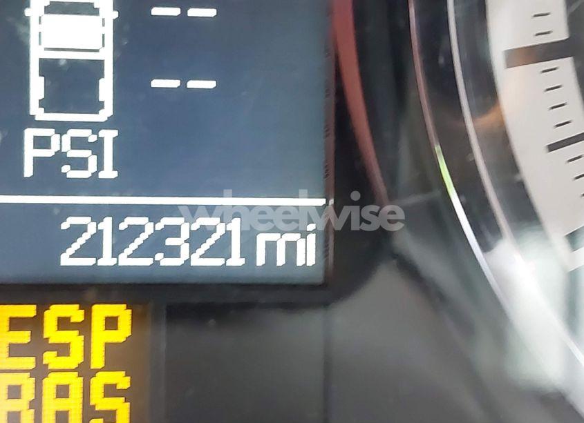 Photo 15 of 2010 Dodge Ram 1500 SLT/SPORT/TRX (VIN 1D7RB1GP4AS245194)