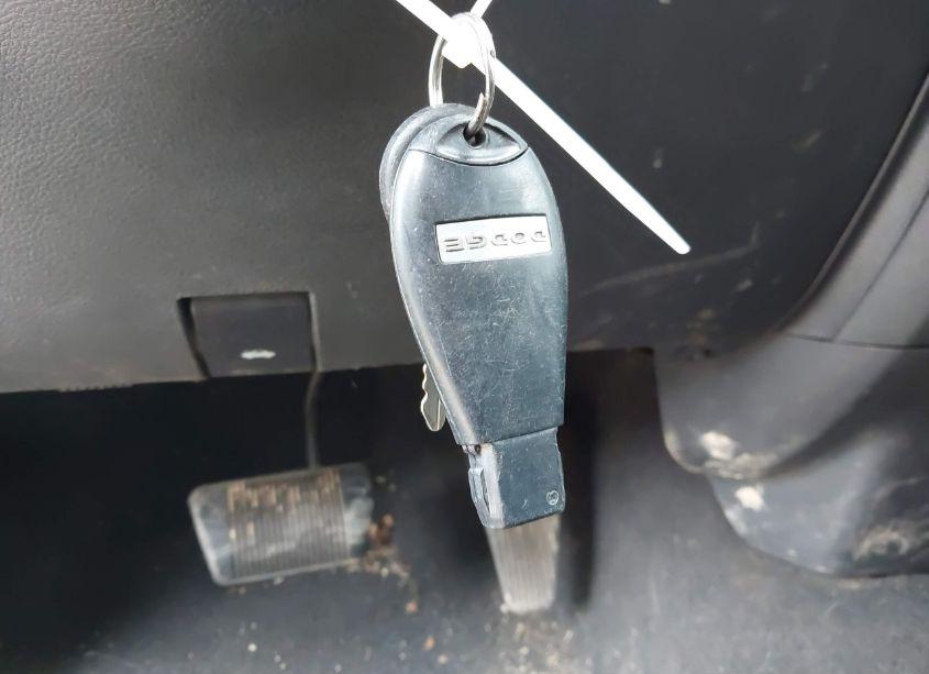 Photo 11 of 2010 Dodge Ram 1500 SLT/SPORT/TRX (VIN 1D7RB1GP5AS249030)