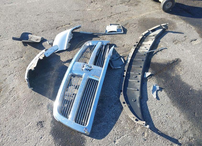 Photo 12 of 2010 Dodge Ram 1500 SLT/SPORT/TRX (VIN 1D7RB1GP6AS142102)