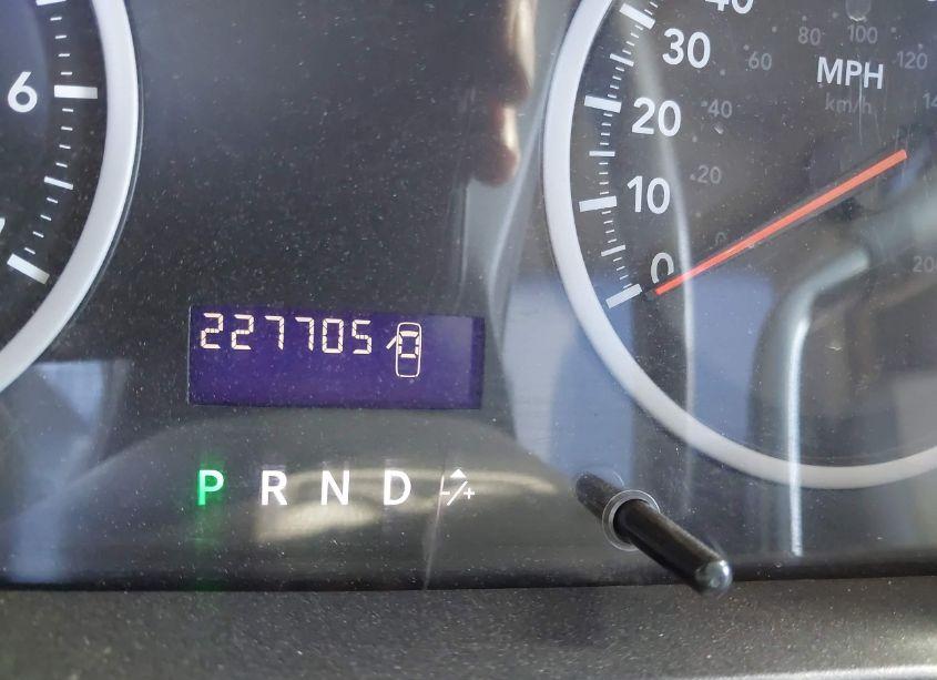 Photo 7 of 2010 Dodge Ram 1500 ST (VIN 1D7RB1GP8AS138536)