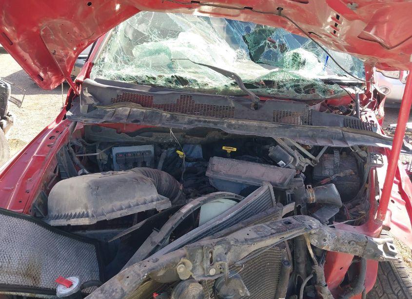 Photo 10 of 2010 Dodge Ram 1500 SLT/SPORT/TRX (VIN 1D7RB1GP9AS181508)