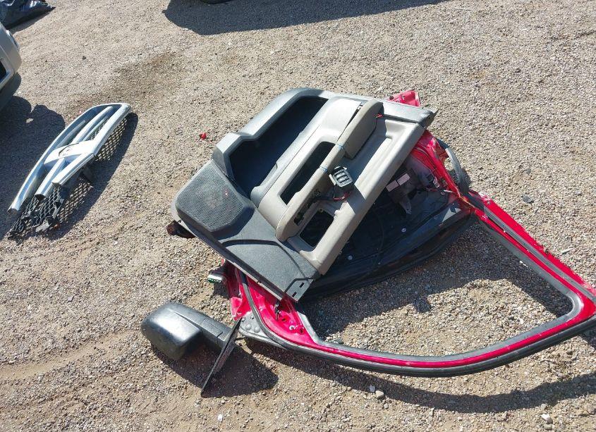 Photo 12 of 2010 Dodge Ram 1500 SLT/SPORT/TRX (VIN 1D7RB1GP9AS181508)