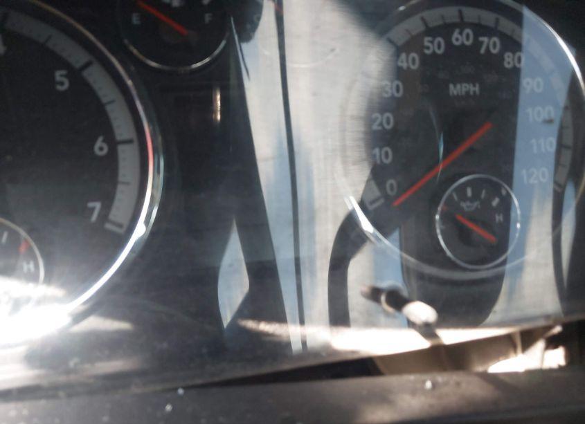 Photo 16 of 2010 Dodge Ram 1500 SLT/SPORT/TRX (VIN 1D7RB1GP9AS181508)