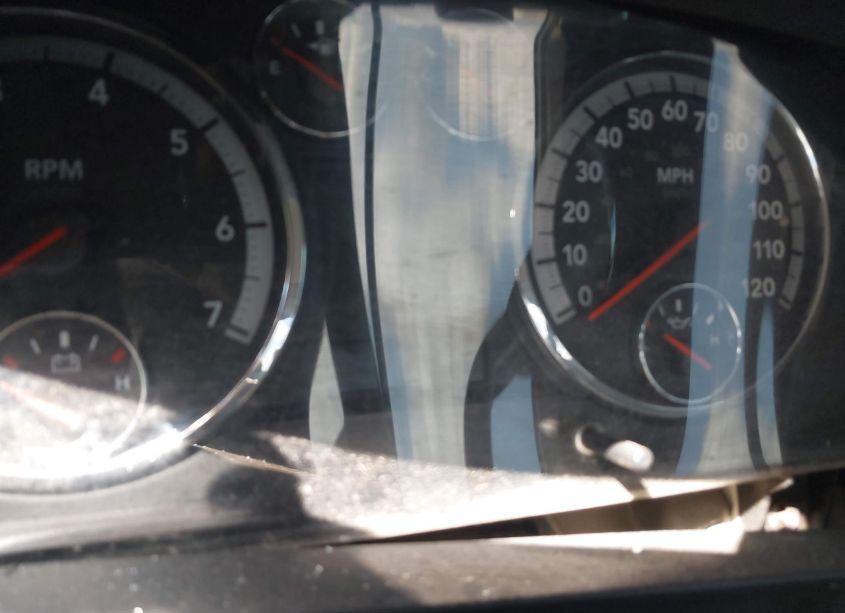 Photo 7 of 2010 Dodge Ram 1500 SLT/SPORT/TRX (VIN 1D7RB1GP9AS181508)