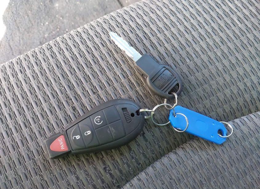 Photo 11 of 2010 Dodge Ram 1500 SLT/SPORT/TRX (VIN 1D7RB1GT2AS178673)