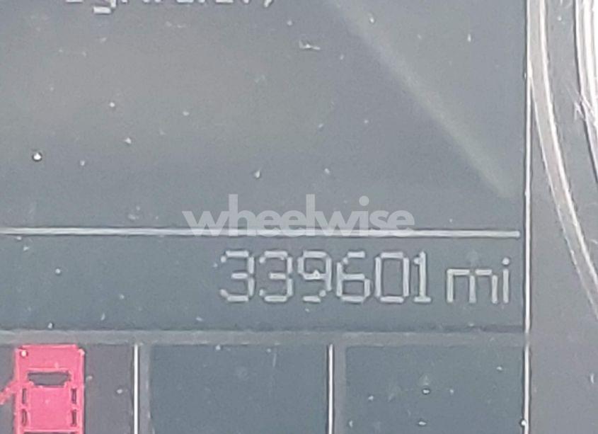 Photo 15 of 2010 Dodge Ram 1500 SLT/SPORT/TRX (VIN 1D7RB1GT6AS112613)