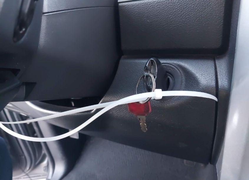 Photo 11 of 2010 Dodge Ram 1500 SLT/SPORT/TRX (VIN 1D7RB1GT8AS230954)