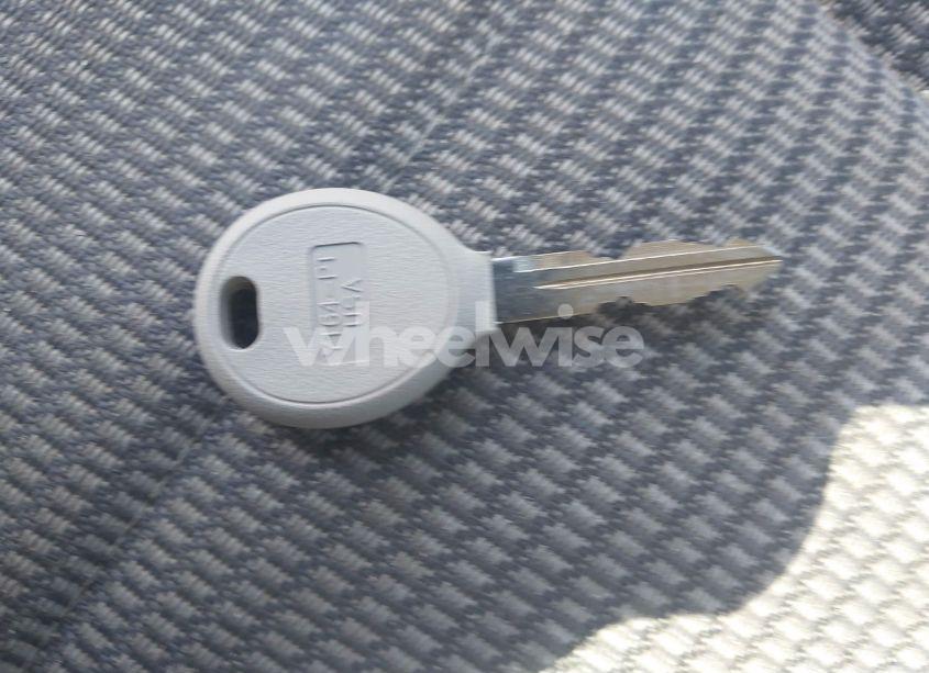 Photo 11 of 2010 Dodge Dakota ST (VIN 1D7RE2BK9AS207839)