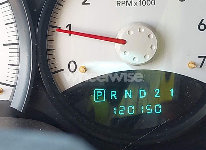 Photo 15 of 2011 Ram Dakota BIGHORN/LONESTAR (VIN 1D7RE3GK5BS623127)