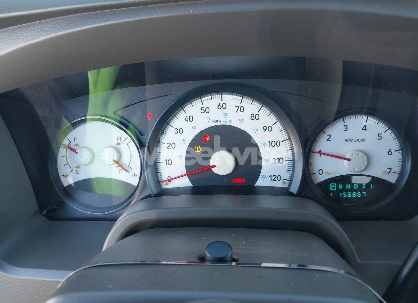 Photo 7 of 2011 Ram Dakota BIGHORN/LONESTAR (VIN 1D7RE3GKXBS506286)