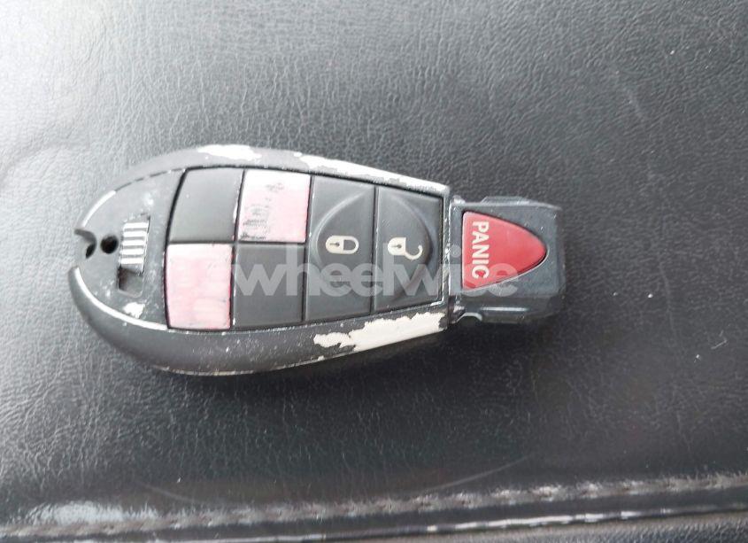 Photo 11 of 2010 Dodge Ram 1500 SLT/SPORT/TRX (VIN 1D7RV1CP3AS197393)