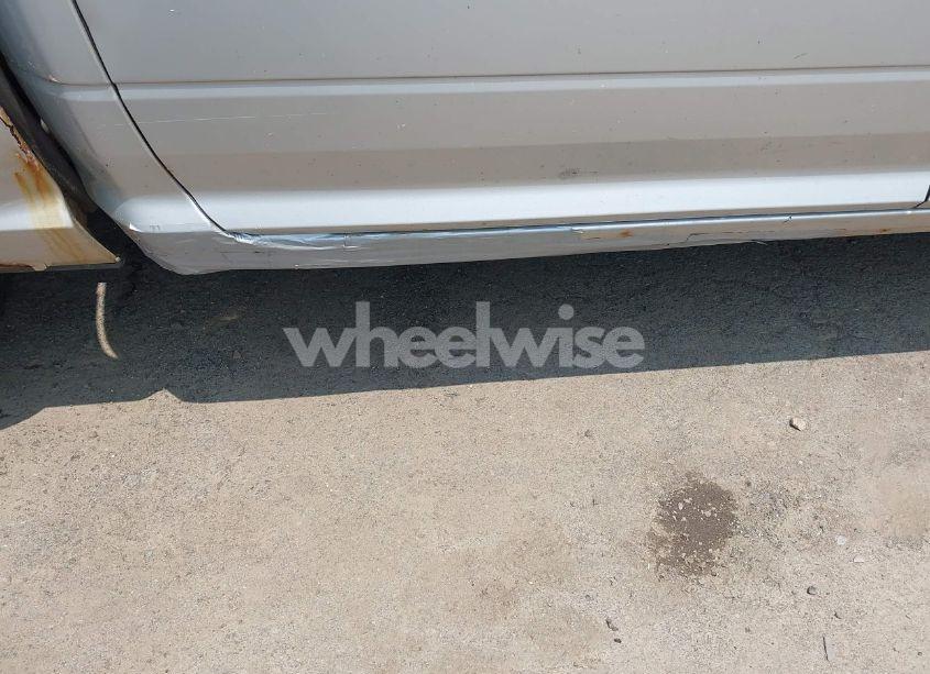 Photo 18 of 2010 Dodge Ram 1500 SLT/SPORT/TRX (VIN 1D7RV1CP3AS197393)