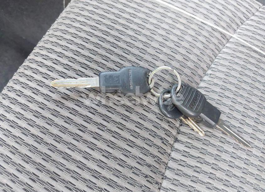 Photo 11 of 2010 Dodge Ram 1500 ST (VIN 1D7RV1CT0AS217225)