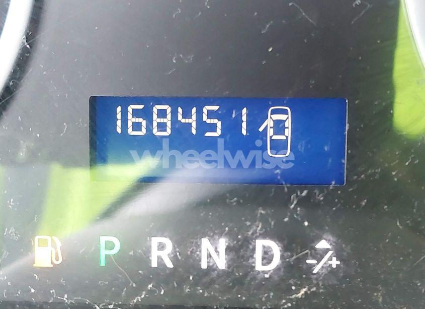 Photo 15 of 2010 Dodge Ram 1500 ST (VIN 1D7RV1CT0AS217225)