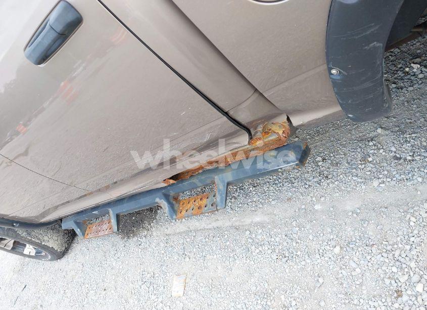 Photo 17 of 2010 Dodge Ram 1500 ST (VIN 1D7RV1CT0AS217225)