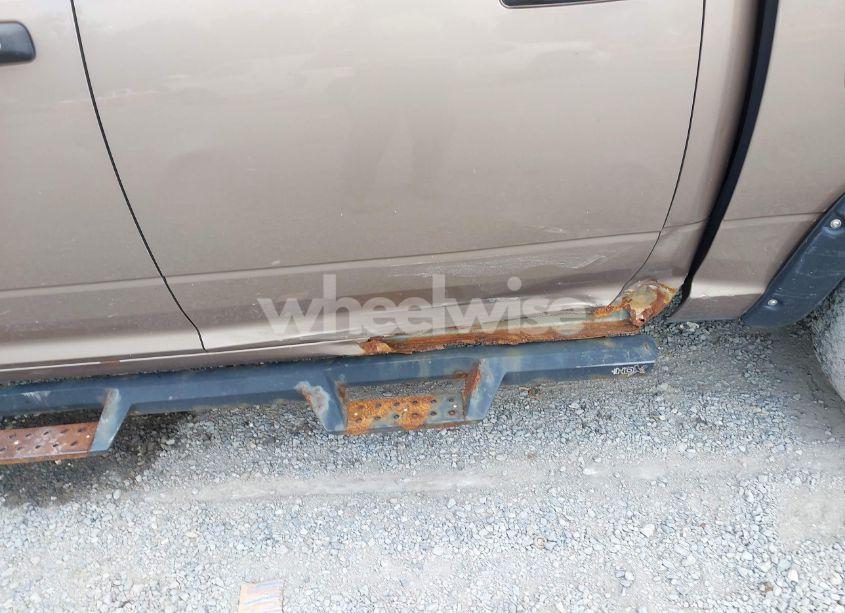 Photo 6 of 2010 Dodge Ram 1500 ST (VIN 1D7RV1CT0AS217225)